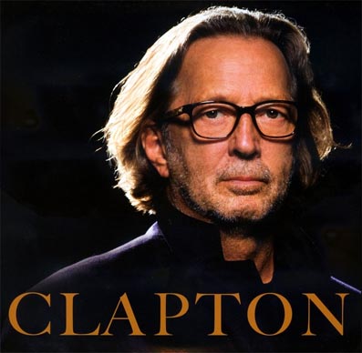Eric Clapton Clapton